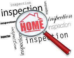 The value of financing and inspection clauses
